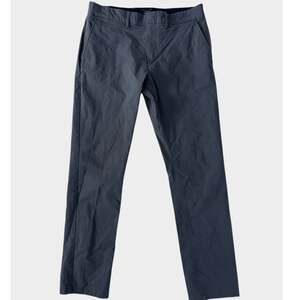 J. Crew Mens Tech Pant 31 x 30 Gray